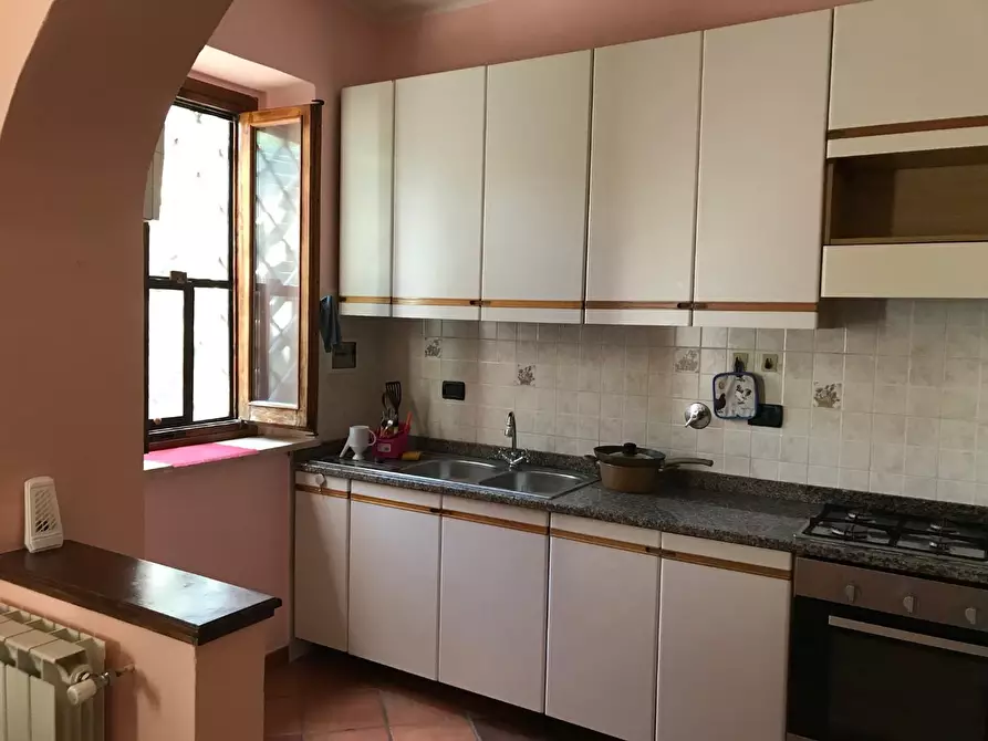 Immagine 8 di Appartamento in vendita  a Montelupo Fiorentino