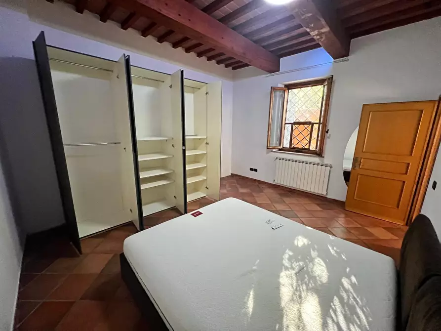 Immagine 11 di Appartamento in vendita  a Montelupo Fiorentino