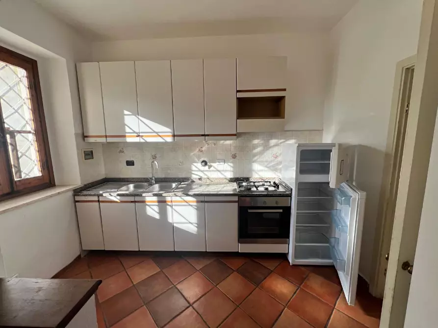 Immagine 7 di Appartamento in vendita  a Montelupo Fiorentino