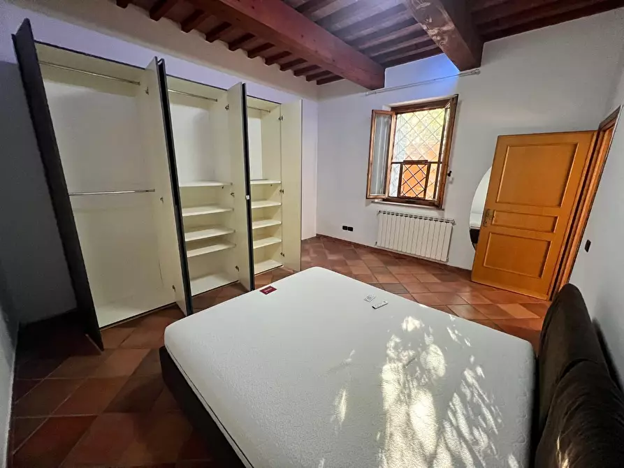 Immagine 12 di Appartamento in vendita  a Montelupo Fiorentino