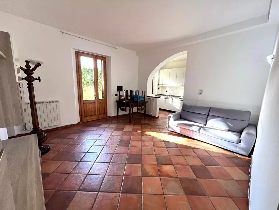 Immagine 2 di Appartamento in vendita  a Montelupo Fiorentino