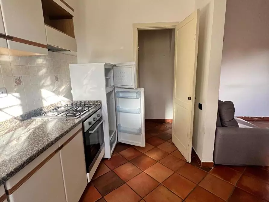 Immagine 8 di Appartamento in vendita  a Montelupo Fiorentino