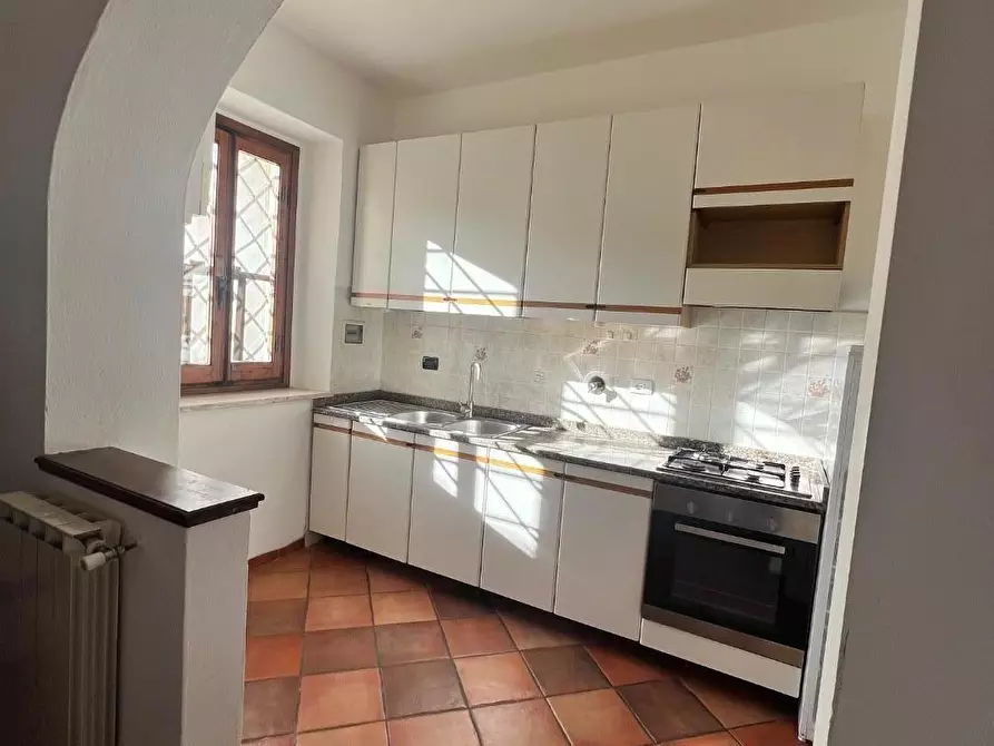 Immagine 6 di Appartamento in vendita  a Montelupo Fiorentino