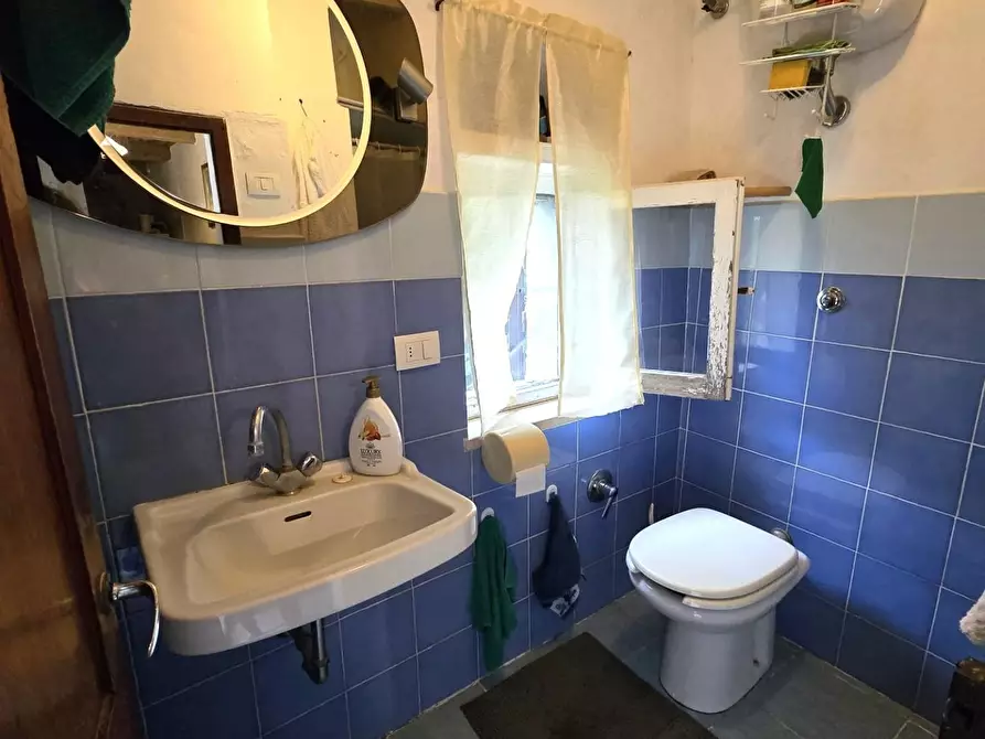 Immagine 19 di Casa semindipendente in vendita  a Casole D'elsa