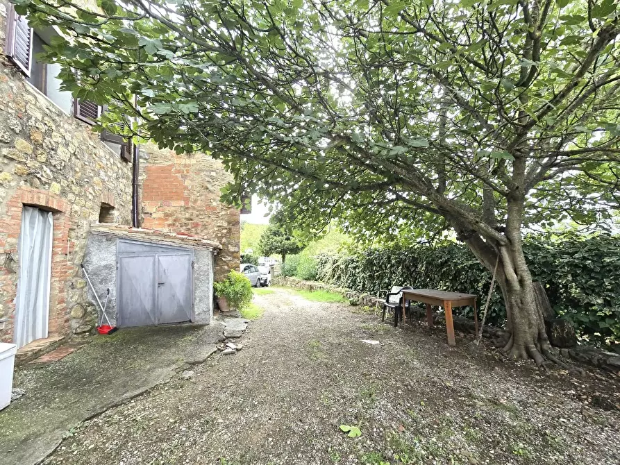 Immagine 7 di Casa semindipendente in vendita  a Casole D'elsa