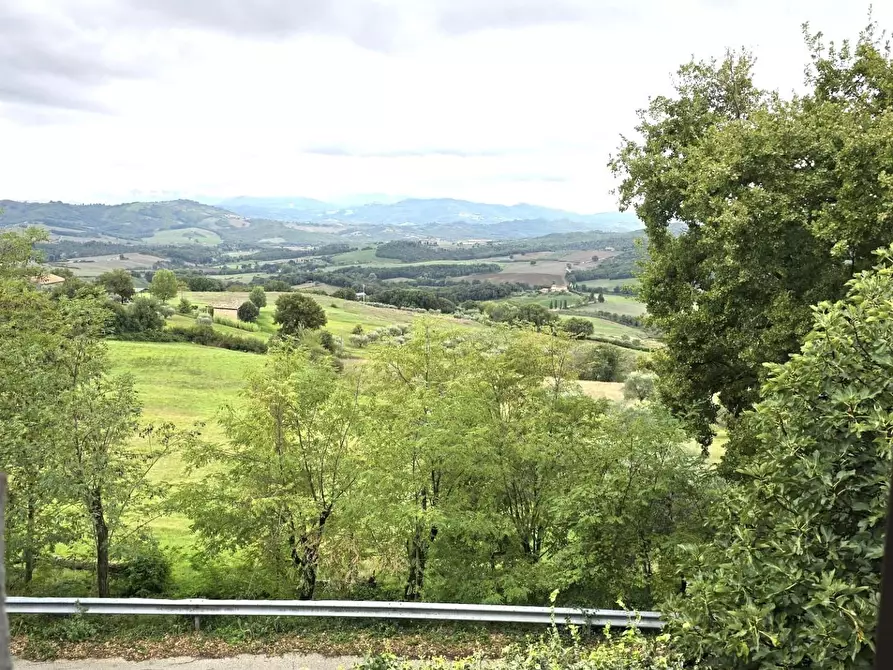 Immagine 2 di Casa semindipendente in vendita  a Casole D'elsa