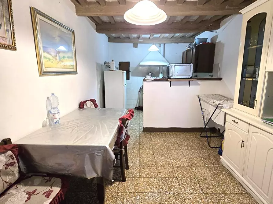 Immagine 18 di Casa semindipendente in vendita  a Casole D'elsa