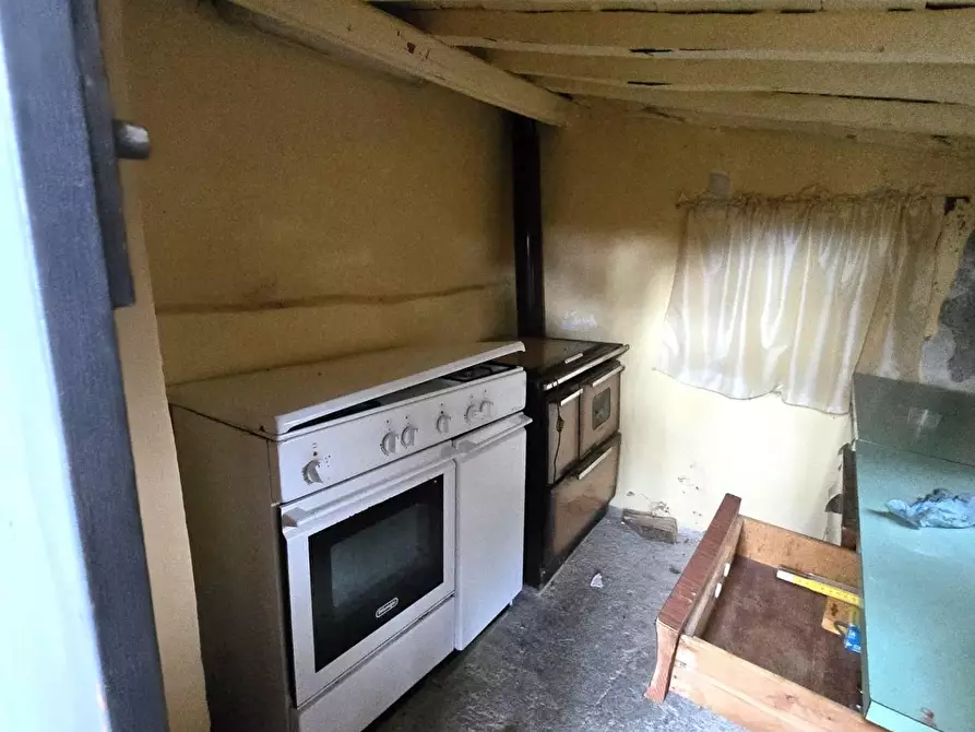 Immagine 26 di Casa semindipendente in vendita  a Casole D'elsa