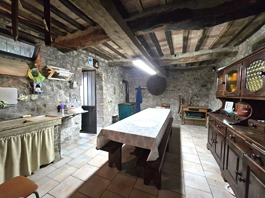 Immagine 13 di Casa semindipendente in vendita  a Casole D'elsa