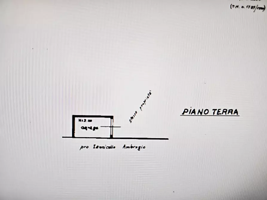 Immagine 29 di Casa semindipendente in vendita  a Casole D'elsa