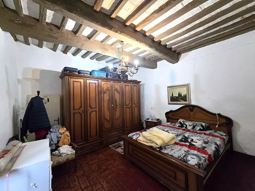 Immagine 23 di Casa semindipendente in vendita  a Casole D'elsa