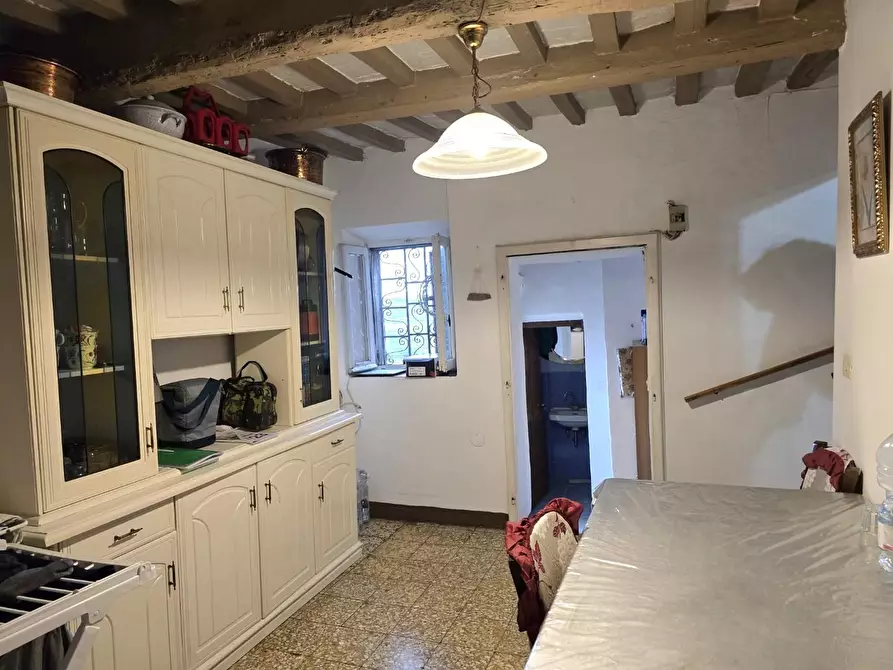 Immagine 16 di Casa semindipendente in vendita  a Casole D'elsa