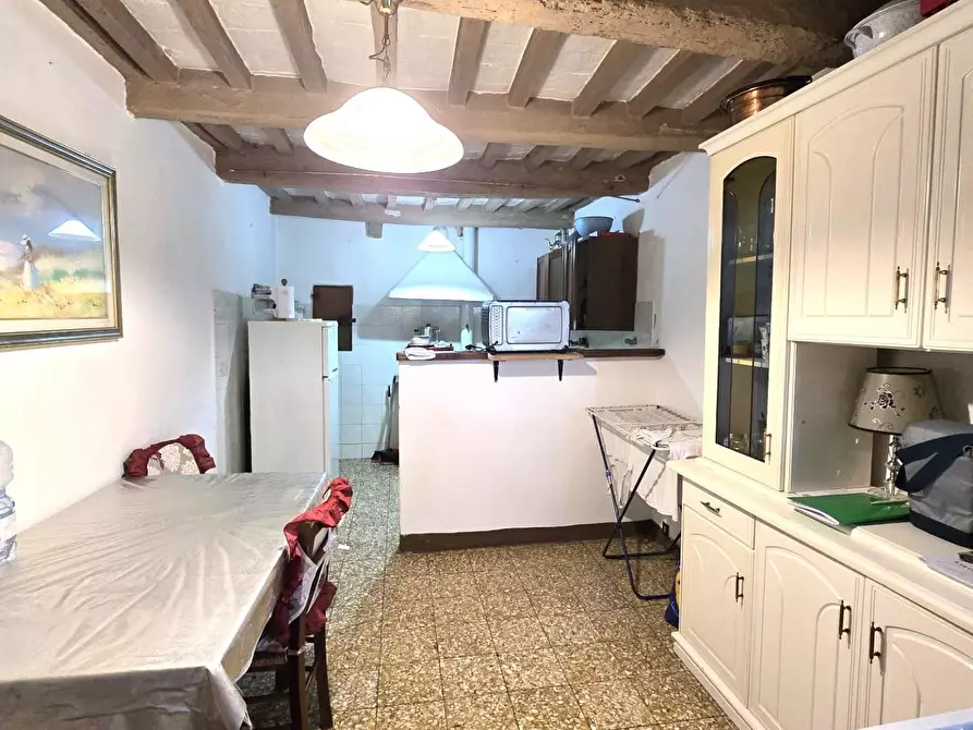 Immagine 15 di Casa semindipendente in vendita  a Casole D'elsa