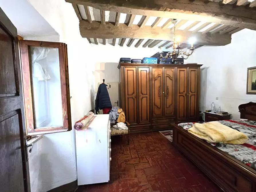 Immagine 24 di Casa semindipendente in vendita  a Casole D'elsa