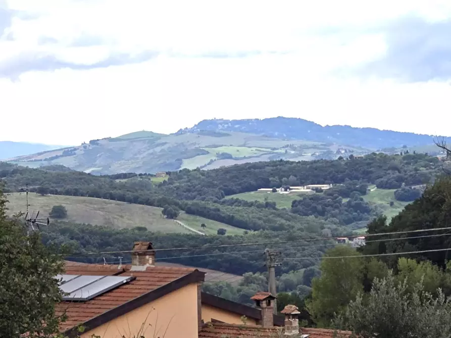 Immagine 5 di Casa semindipendente in vendita  a Casole D'elsa