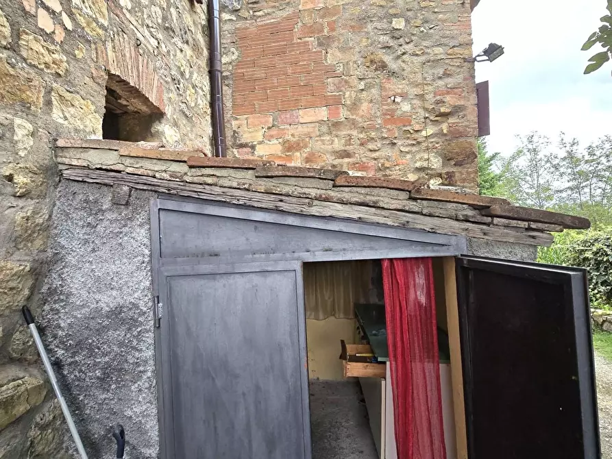 Immagine 27 di Casa semindipendente in vendita  a Casole D'elsa