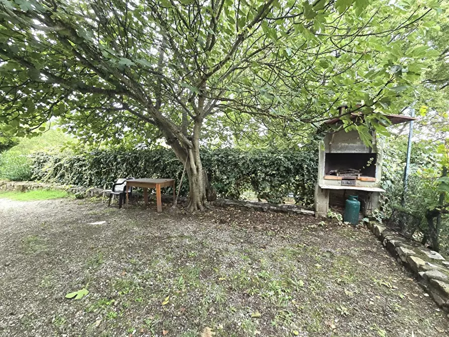 Immagine 6 di Casa semindipendente in vendita  a Casole D'elsa