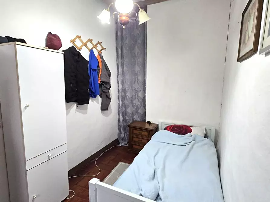 Immagine 21 di Casa semindipendente in vendita  a Casole D'elsa