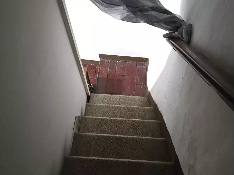 Immagine 22 di Casa semindipendente in vendita  a Casole D'elsa