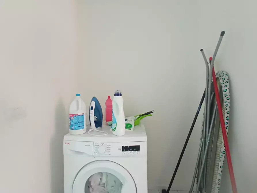 Immagine 6 di Casa indipendente in affitto  a Arcola