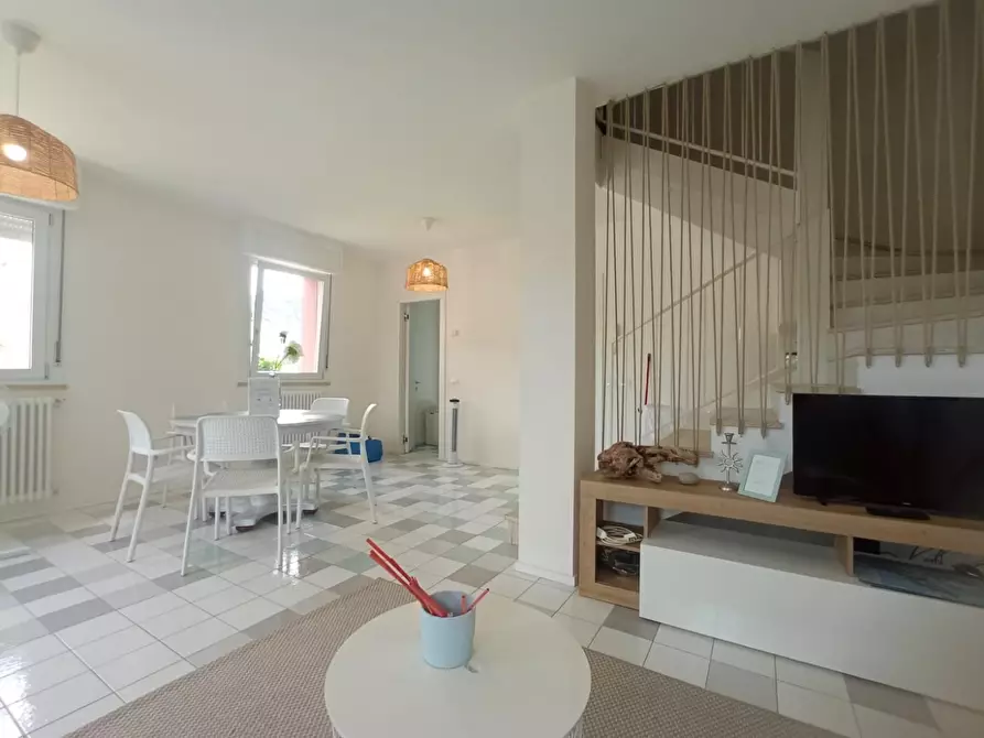 Immagine 5 di Casa indipendente in affitto  a Arcola