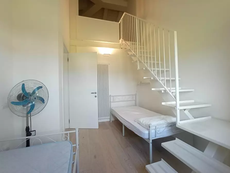 Immagine 9 di Casa indipendente in affitto  a Arcola