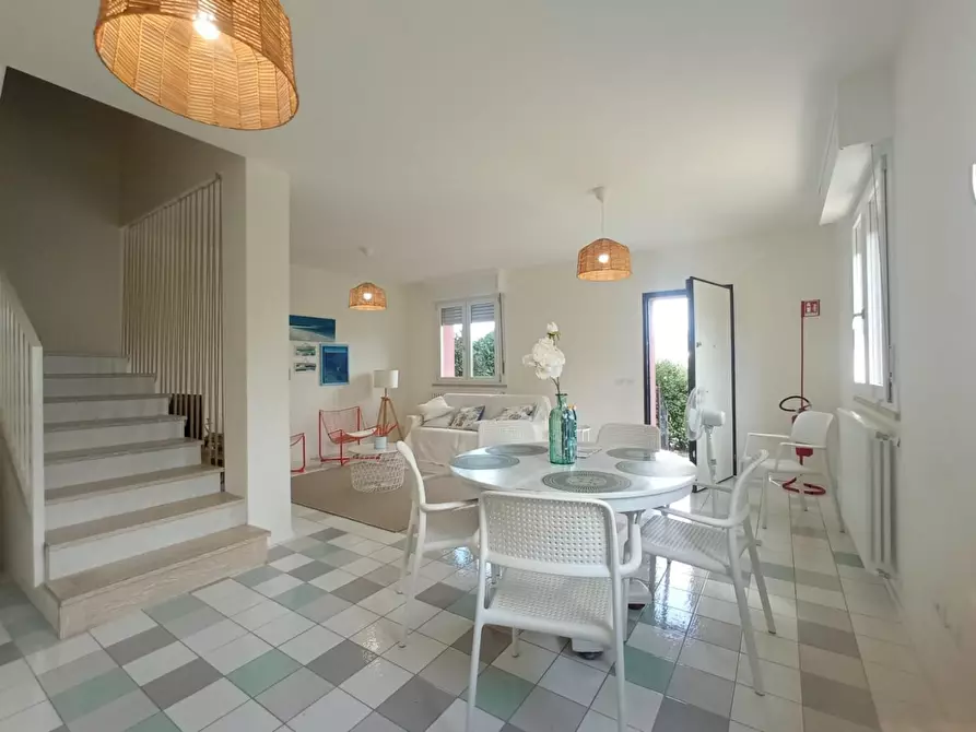 Immagine 1 di Casa indipendente in affitto  a Arcola