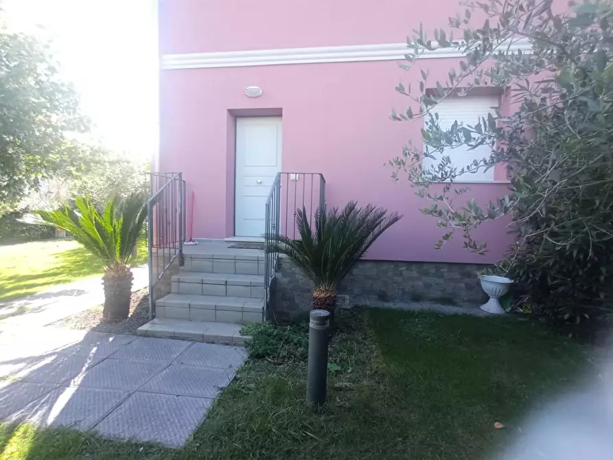 Immagine 13 di Casa indipendente in affitto  a Arcola