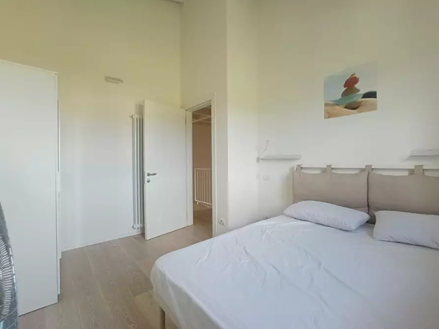 Immagine 8 di Casa indipendente in affitto  a Arcola