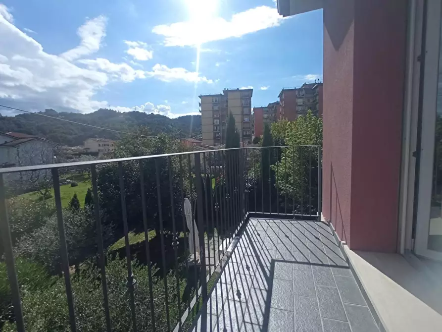 Immagine 4 di Casa indipendente in affitto  a Arcola