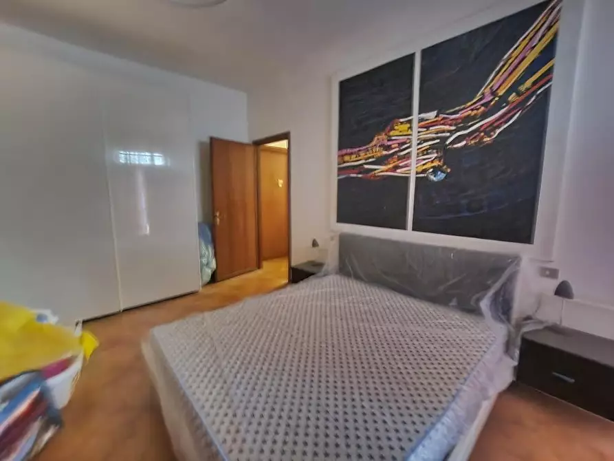 Immagine 6 di Porzione di casa in vendita  a Castelnuovo Magra