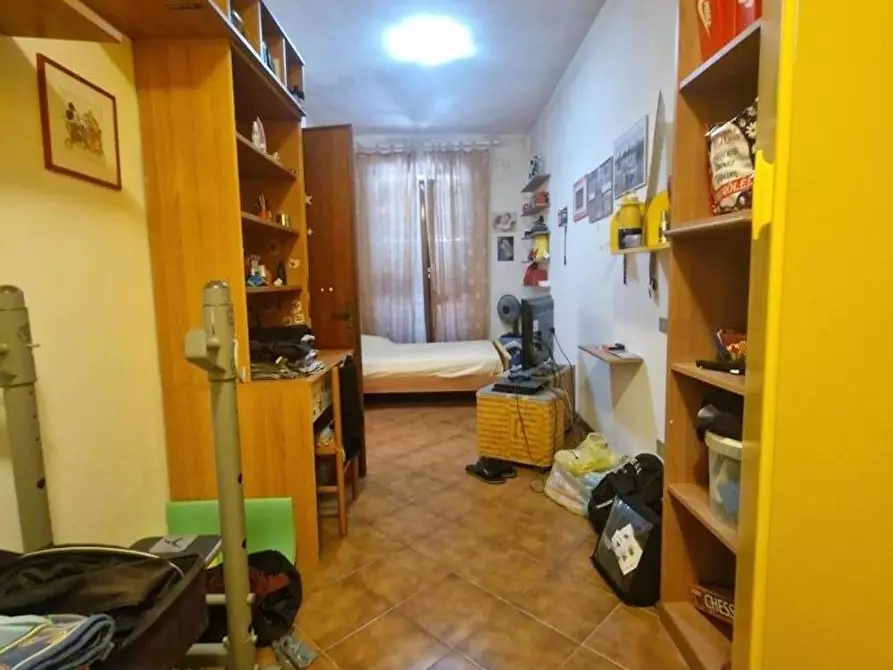 Immagine 7 di Porzione di casa in vendita  a Castelnuovo Magra