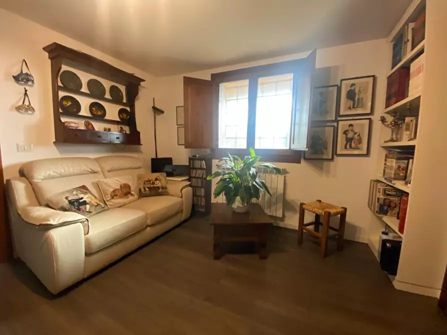 Immagine 3 di Appartamento in vendita  a Montelupo Fiorentino