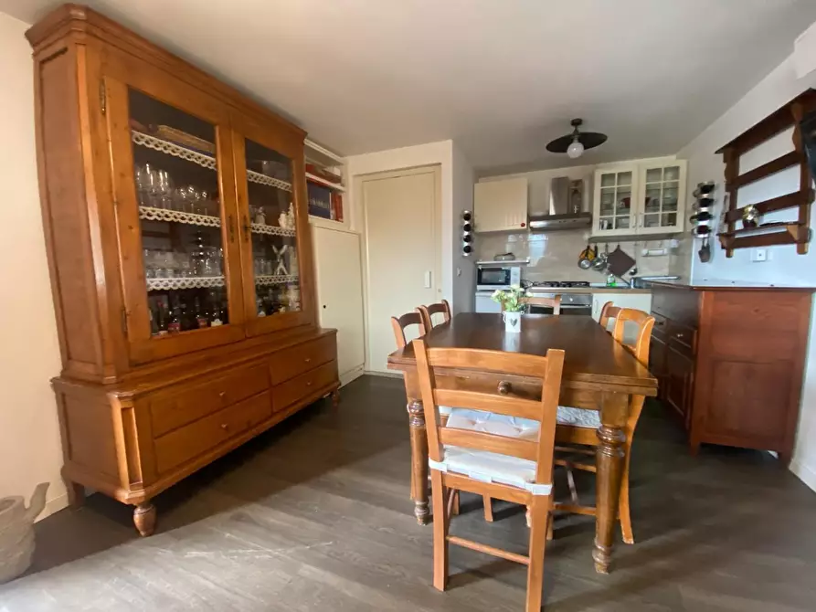 Immagine 7 di Appartamento in vendita  a Montelupo Fiorentino