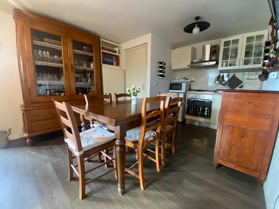 Immagine 9 di Appartamento in vendita  a Montelupo Fiorentino