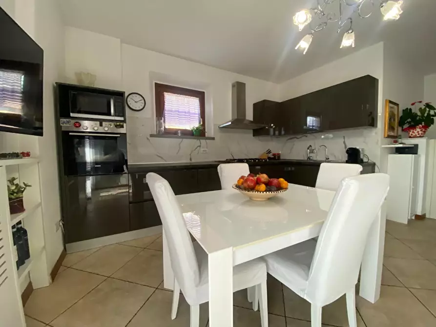 Immagine 14 di Appartamento in vendita  a Montelupo Fiorentino