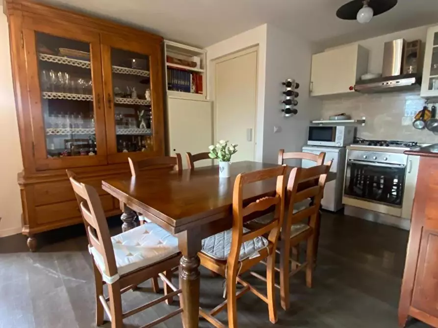 Immagine 8 di Appartamento in vendita  a Montelupo Fiorentino