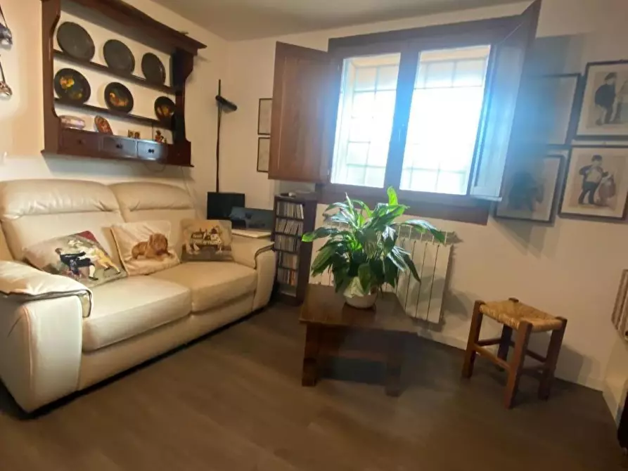 Immagine 4 di Appartamento in vendita  a Montelupo Fiorentino