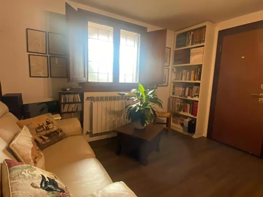 Immagine 2 di Appartamento in vendita  a Montelupo Fiorentino
