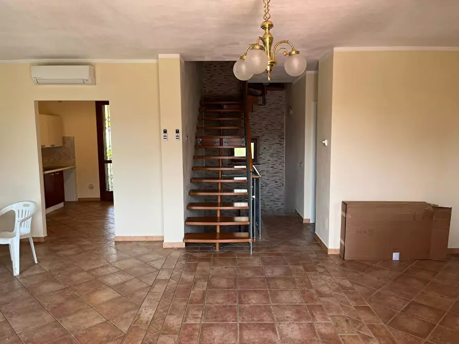 Immagine 6 di Villa in vendita  a San Giuliano Terme