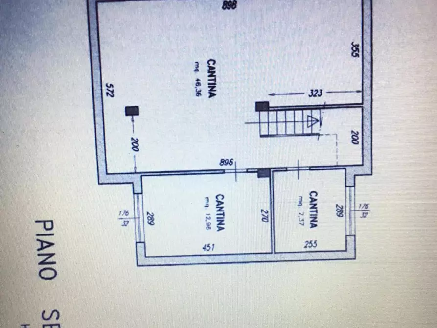 Immagine 19 di Villa in vendita  a San Giuliano Terme