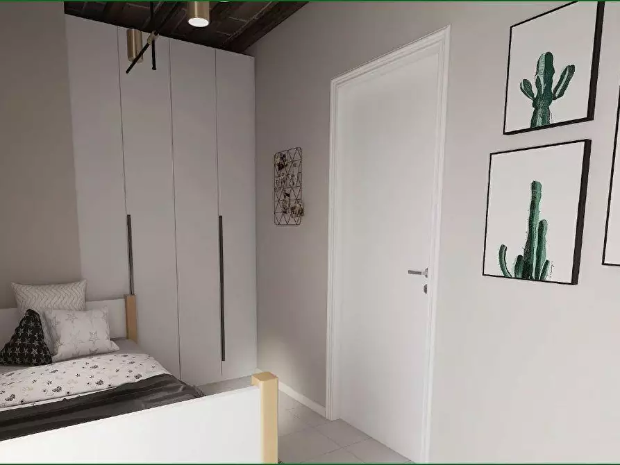 Immagine 5 di Appartamento in vendita  a Sarzana