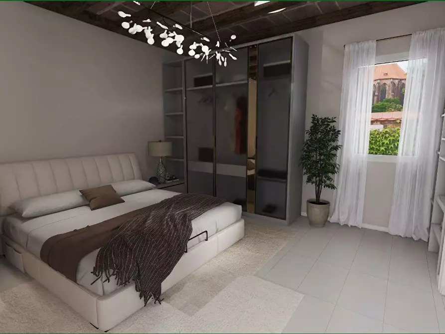 Immagine 9 di Appartamento in vendita  a Sarzana