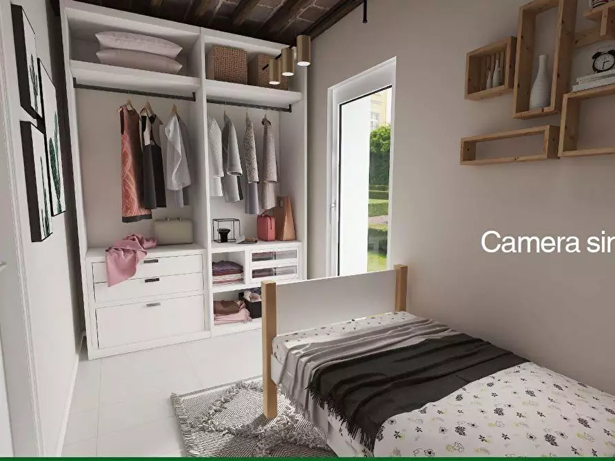 Immagine 4 di Appartamento in vendita  a Sarzana