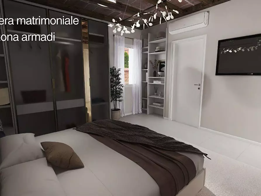 Immagine 8 di Appartamento in vendita  a Sarzana