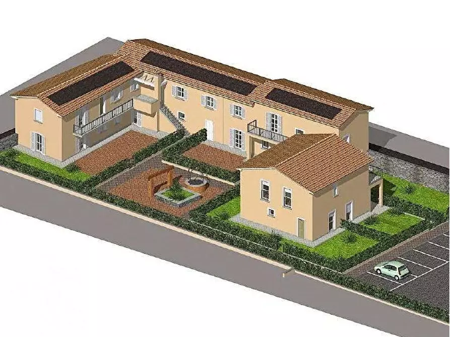 Immagine 10 di Appartamento in vendita  a Sarzana