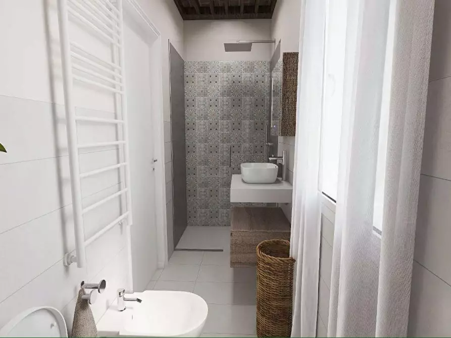 Immagine 7 di Appartamento in vendita  a Sarzana