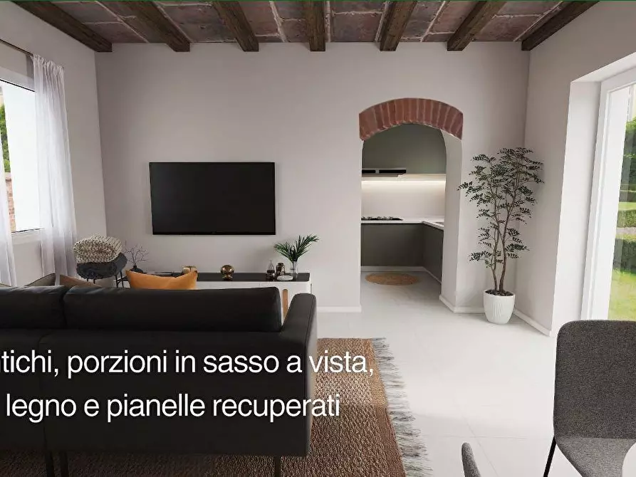 Immagine 1 di Appartamento in vendita  a Sarzana