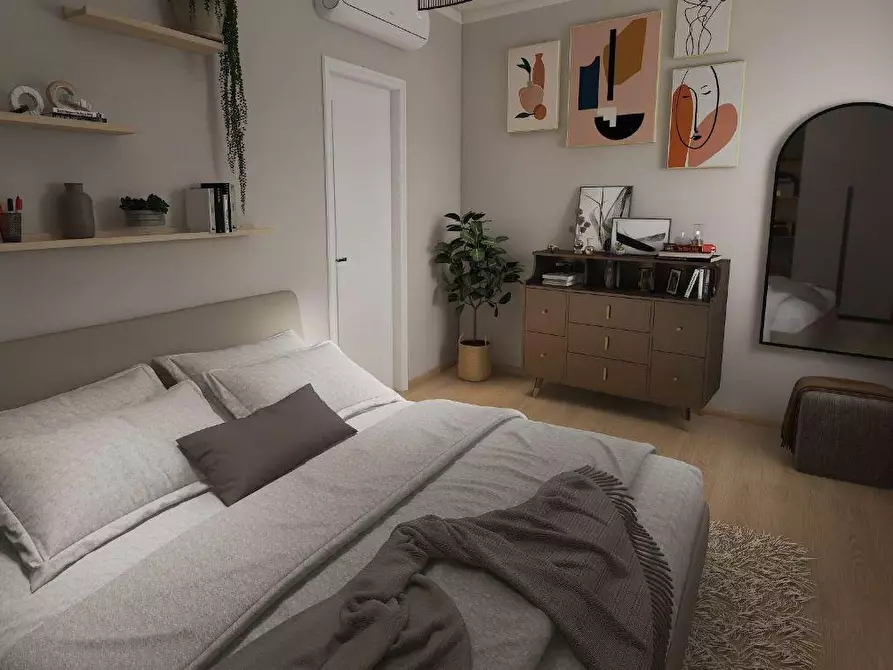 Immagine 15 di Appartamento in vendita  a Sarzana