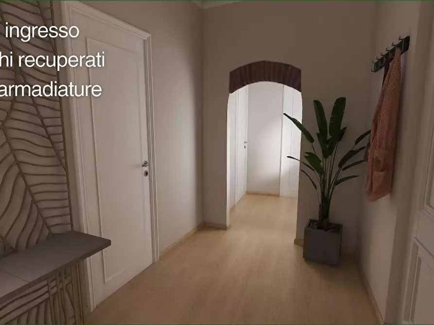 Immagine 6 di Appartamento in vendita  a Sarzana